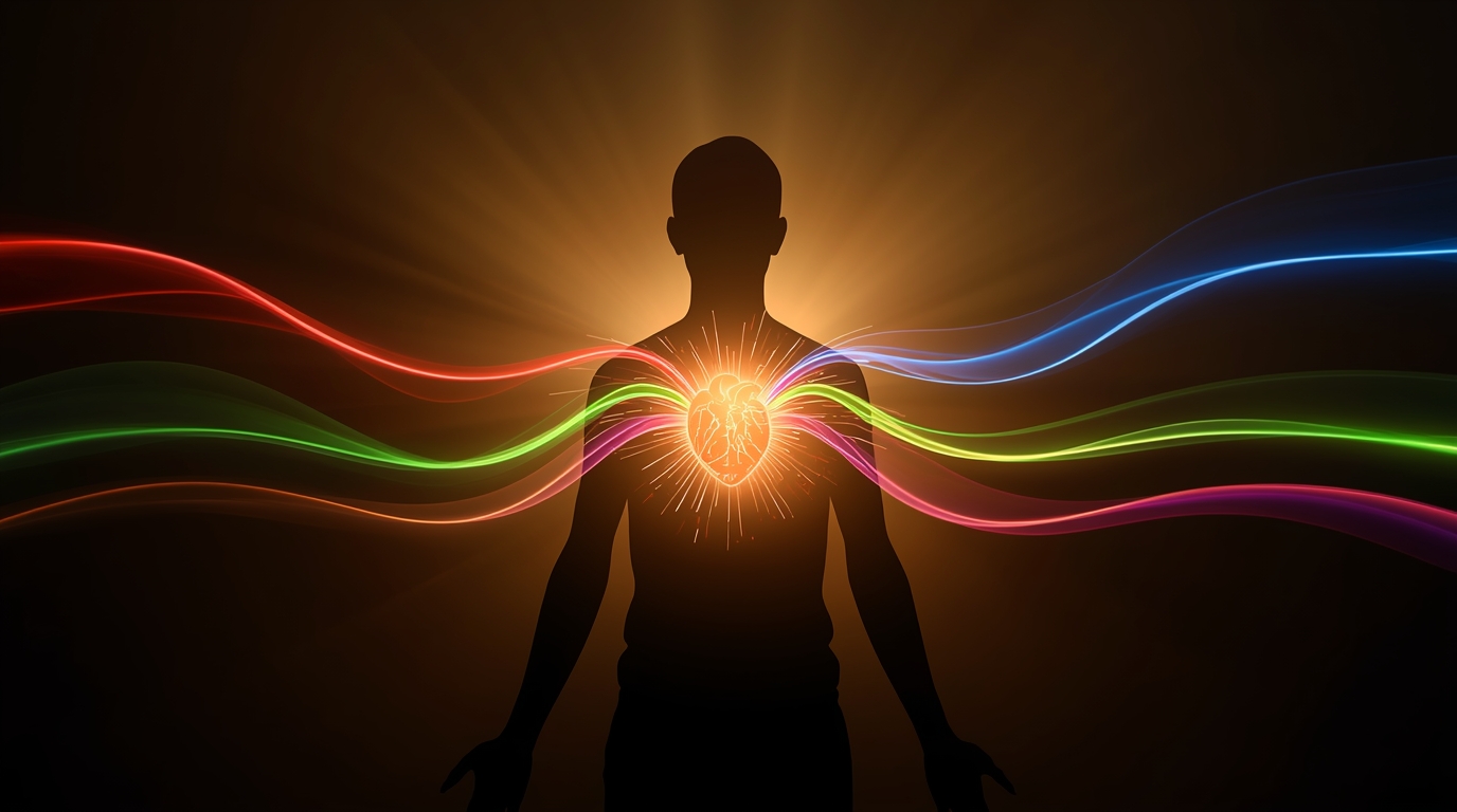 the language of soul
