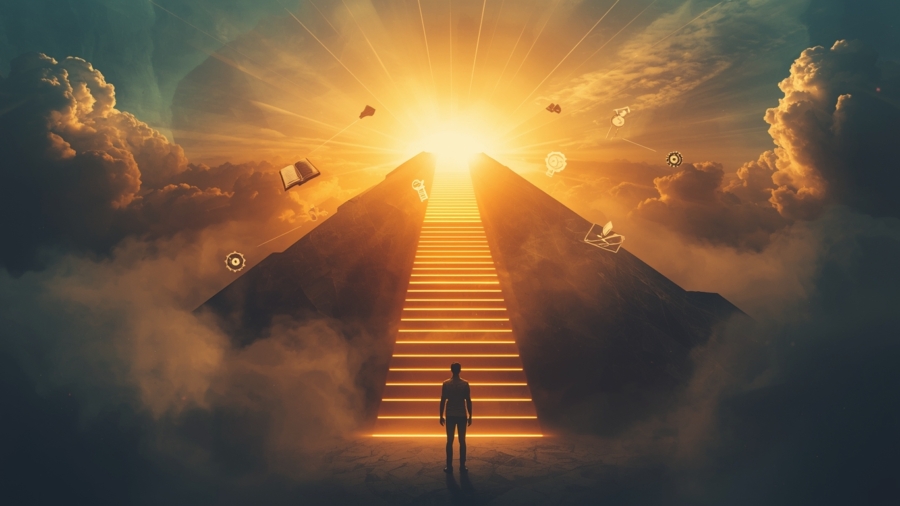 Understanding ability in the equation of achievement
