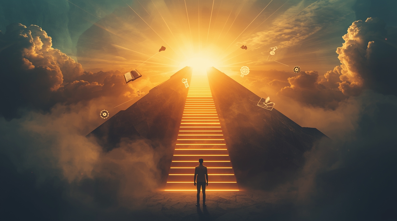 Understanding ability in the equation of achievement