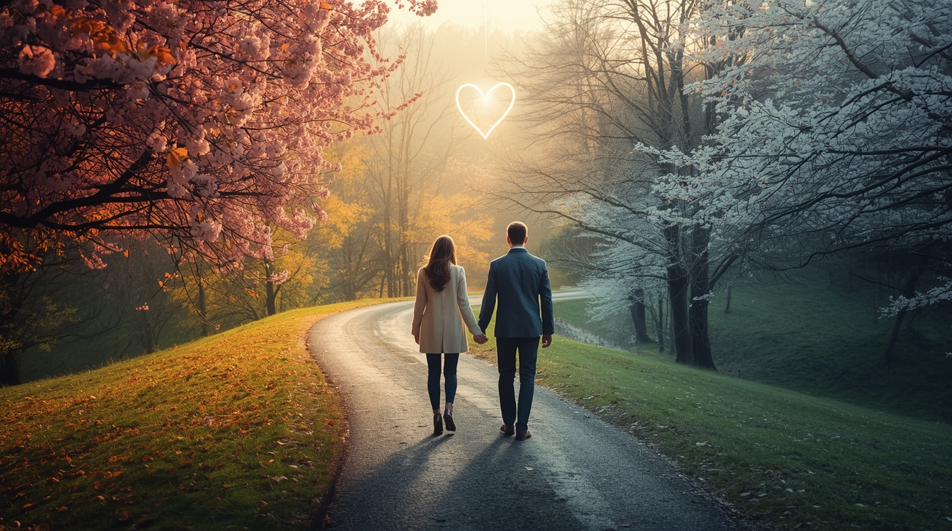 emotional maturity in marriage