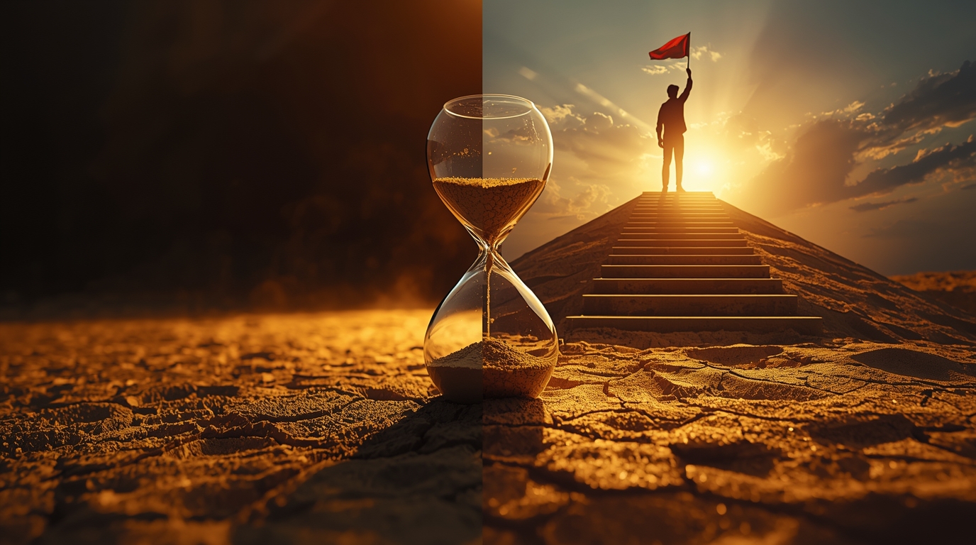 time and energy