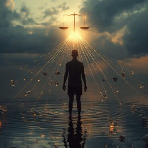 Understanding Free Will, Accountability, and Karma.