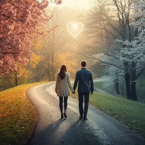 Emotional Maturity in Marriage: The Soul Between Two