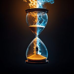 The Real Wealth of Life: Time and Energy.